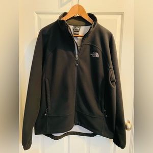 The North Face Windwall jacket